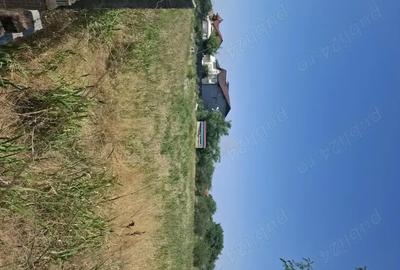Teren de 2525 mp, în Aurora - 4