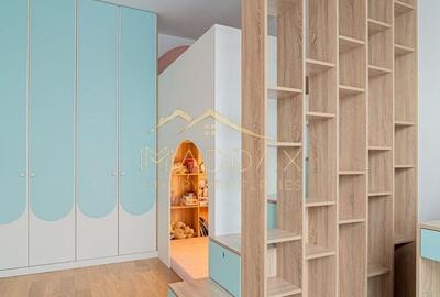 Casă individuală cu 5 camere cu Canalizare în Pipera - 17