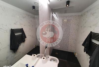Apartament cu 2 camere semidecomandat în Floreasca - 3