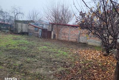 Teren de 671 mp, în Brestei - 2
