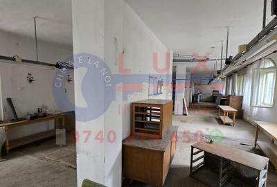 ID 8209 Spatiu comercial DE INCHIRIAT - ULTRACENTRAL - 1