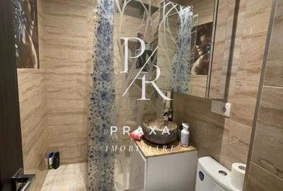 Apartament de inchiriat 3 camere, 2 bai si bucatarie decomandata! - 8