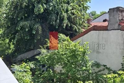 Studio modern, 32 mp,+ 20 mp anexe, zona Parcul Carol-Parlament - 21