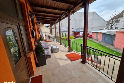 Apartament cu 2 camere în Central - 7