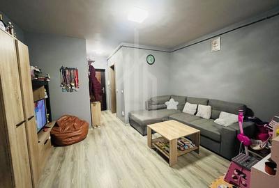Apartament cu 2 camere în Vest - 5