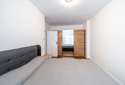 Apartament cu 3 camere decomandat, mobilat în Turnișor - 6