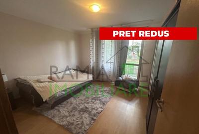 Garsoniera spa?ioasa, bloc 2013, acces securizat Trac - 2