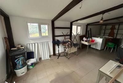 Teren de 500 mp, în Dorolț - 2