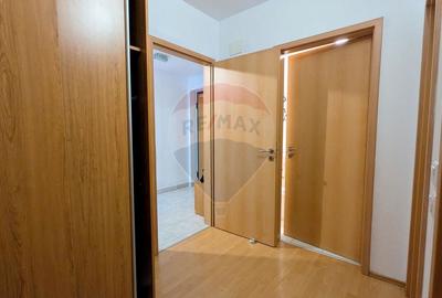 Apartament 3 Camere De Inchiriat Parcare Baicului Doamna Ghica Plaza - 22