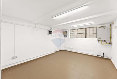 Spațiu comercial, de 85 mp, în Aurel Vlaicu - 6