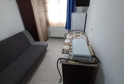 Garsonieră decomandată în UTA - 2