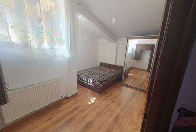 Vand apartament 3 camere - 8