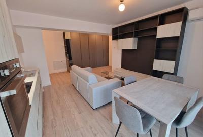 Aviatiei - Crystal North - Pipera - Apartament 3 camere -modern-  parcare -  Lux - 6