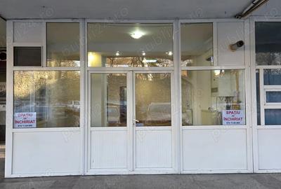 Inchiriez spatiu comercial 40 mp,central,str.G-ral Magheru,langa BCR,Ramnicu Valcea,550 euro. - 3