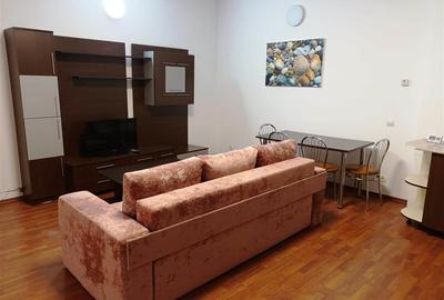 Apartament cu 2 camere decomandat, mobilat în Ultracentral - 2