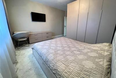 APARTAMENT 3 CAMERE MODERN II RENOVAT RECENT II 122 MP - 12