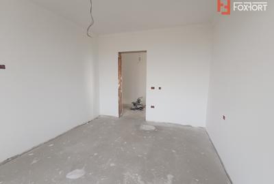 Casă cu 3 camere cu Canalizare în Giroc - 8