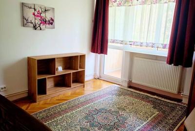 Apartament cu 2 camere, mobilat în Central - 5