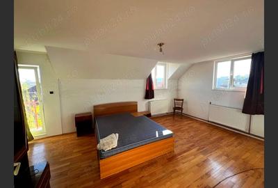 Birou, de 280 mp, în Semicentral - 2