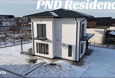 Casă cu 4 camere cu Teren 500 Mp în Miroslava - 3