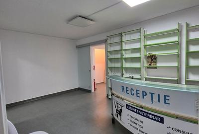 Spațiu comercial, de 57 mp, în Drumul Taberei - 7