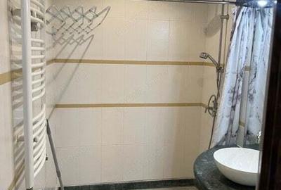 Garsoniera de inchiriat in zona Garii - 1