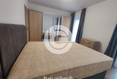 Apartament cu 3 camere semidecomandat, mobilat în Turnișor - 7
