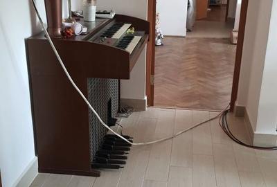 Apartament cu 3 camere decomandat în Central - 6