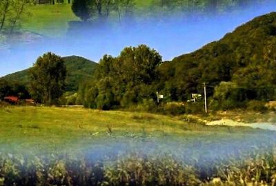 Teren de 965 mp, în Măieruș - 6