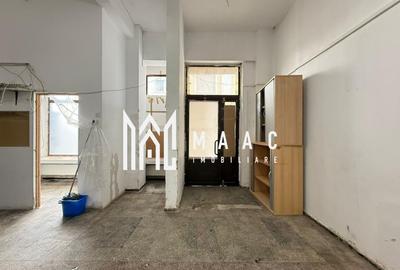 Spatiu comercial | 65MP | Parcare | Stefan cel Mare - 3