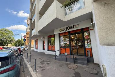Tepes Voda nr. 66-72, spatiu comercial de vanzare - 9