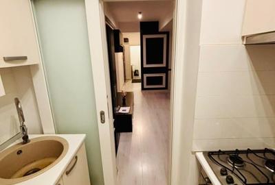 Apartament cu 3 camere decomandat în 13 Septembrie - 6