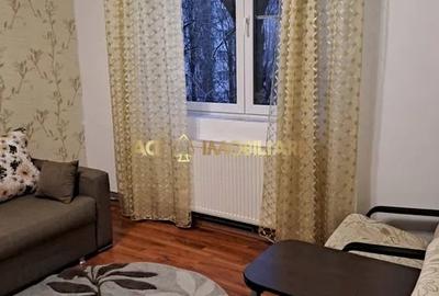 Apartament cu 2 camere semidecomandat, mobilat în Gara de Nord - 2