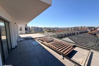 Apartament cu 3 camere semidecomandat, mobilat în Titan - 2