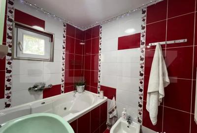 Apartament cu 3 camere decomandat, mobilat în Gării - 12