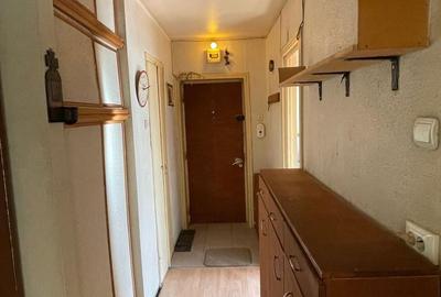 Apartament cu 2 camere semidecomandat în Vest - 2