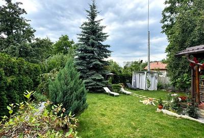 Casă individuală cu 7 camere cu Canalizare în Frasin - 20