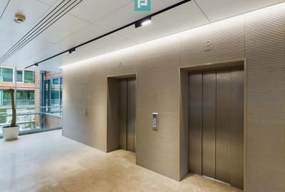 Spatii birouri clasa A, in zona de centru-nord a Bucurestiului. - 7