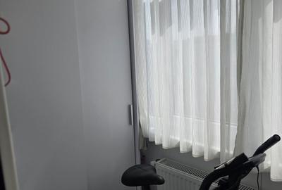 Apartament cu 3 camere decomandat în Malu Roșu - 8