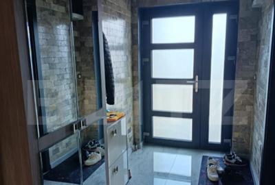 Casa individuala , 3 camere , teren 780mp , Magurele - 17