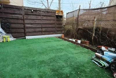 Apartament 2 camere Curte proprie parter - 2