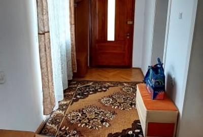 Casa 2 camere si curte de  500mp,spre inchiriere in Valea Aurie - 4