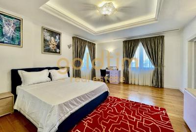 Vila de lux de vanzare – Pipera | Ideala investitie/CURTE 2000mp/LIFT/GARAJ - 51