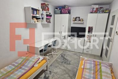 Apartament cu 2 camere, 51 mp la parter zona Soarelui, AEM - 8