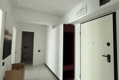Apartament cu 2 camere în Industriilor - 16