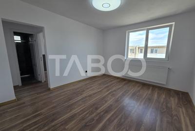 Apartament cu 2 camere decomandat în Făgăraș - 1