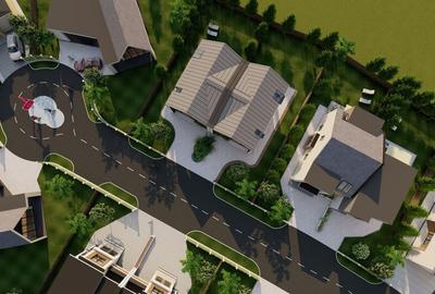 Teren 300 mp in RED9 ARED | Investi?ie Premium in Centru Teren 300 mp in RED9 ARED | Investi?ie Premium in Centru - 1