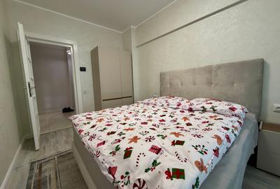 Apt ROYAL TOWN prima inchiriere mobilat&utilat nou, loc de parcare inclus! - 10