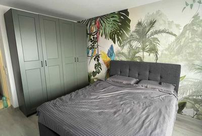 Apartament cu 3 camere decomandat în Central - 2