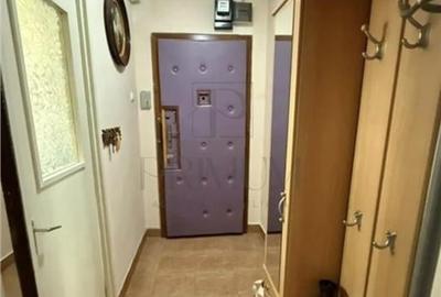 DOROBANTILOR - 2 Camere - Parter - Centrala proprie - Termoizolat - 8